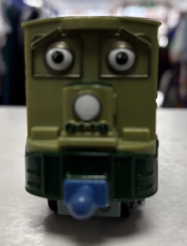 Chuggington interactive - chuggington,