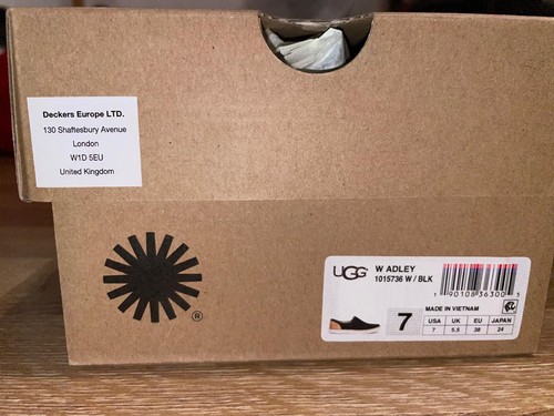 Ugg brand new shoes - ugg,