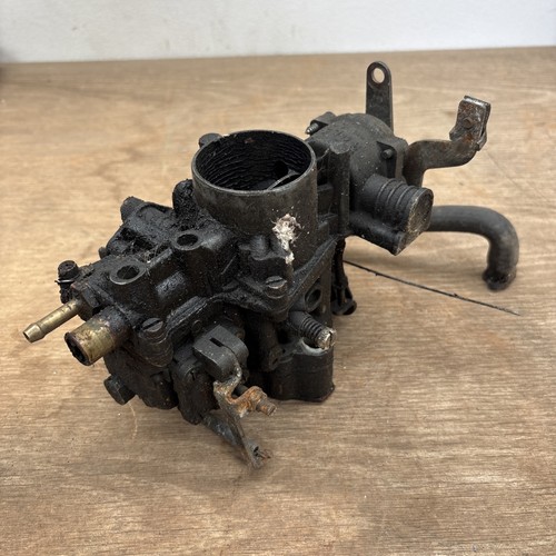 Solex carburetor for - for, renault