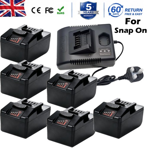 For snap 18v - snap,