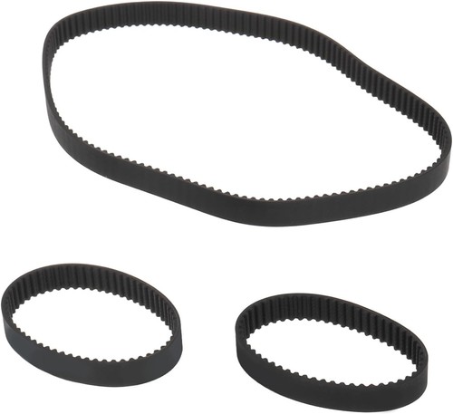 3pcs car belt - rc,