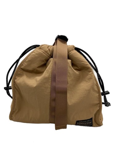 Pendleton shoulder bag - shoulder,