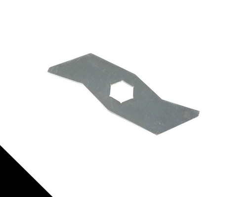 Scarifier blade fits mtd - scarifier,