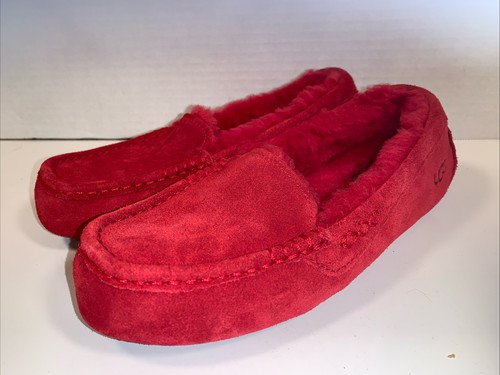 Ugg ansley mocassin - ansley,