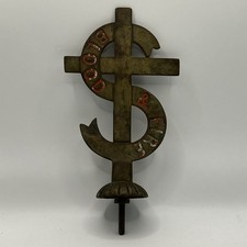 1920 SALVATION ARMY BLOOD &