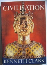 Civilisation (Pelican), Clark, Kenneth