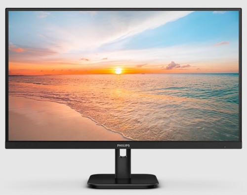 Philips inch monitor 4k - 27,