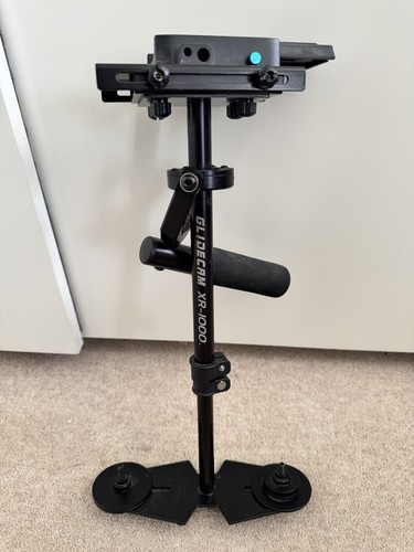 Glidecam 1000 handheld - xr-1000,