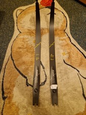 Win and Win MXT-10 Wood Limbs 68" 36#