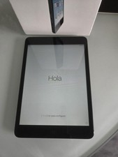 Apple IPad Mini Model A1432