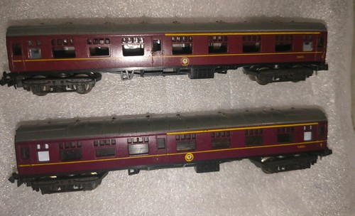 Lima gauge mk1 - lima, n