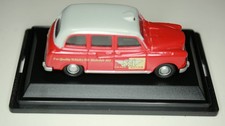 Hornby Skale Autos OO Gauge R7032 FX3 Taxi BNIB