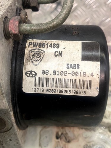 Proton savvy 2007 - proton,