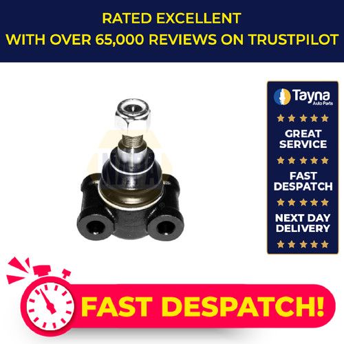 Ball joint fits - joint, 2