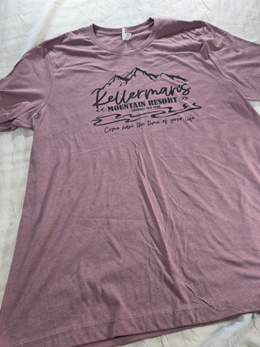Bella canvas kellermans - bella,