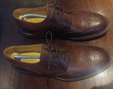 Barker Shoes Kelmarsh Brogue