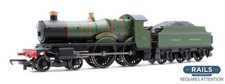 HORNBY 'OO GAUGE R3061 GWR