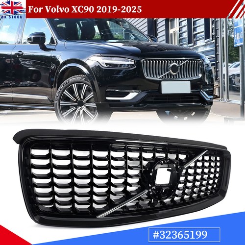 For volvo xc90 2019 2025 - for, 2019-2025