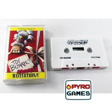 Toy Bizarre - Ricochet -