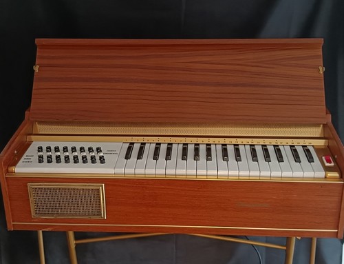 Vintage busilacchio electric - busilacchio,