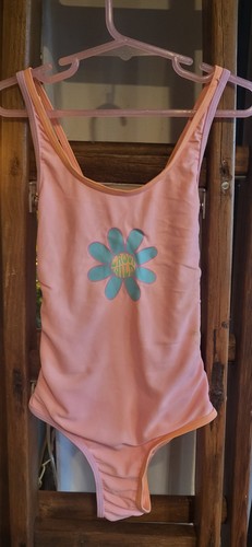 Matalan girls pink grow - 'grow, wild'