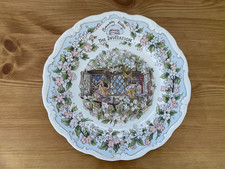 ROYAL DOULTON BRAMLEY HEDGE