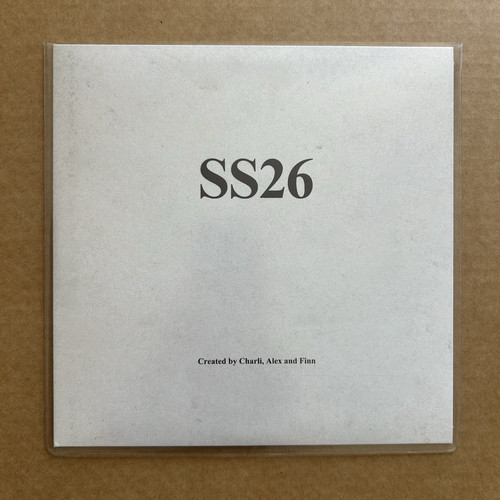 Charli xcx ss26 - xcx,