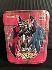 Yu-Gi-Oh! GX Shonen Jumps