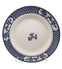 Johnson Bros The Exeter dinner