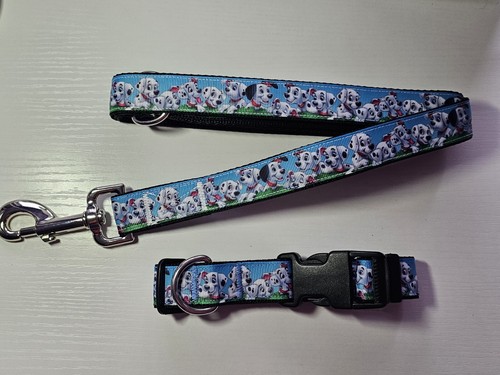Adjustable dog collar lead - adjustable,