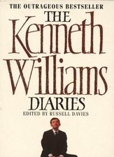 The Kenneth Williams Diaries