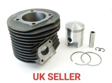 Lambretta Series 2 3 TV 175cc