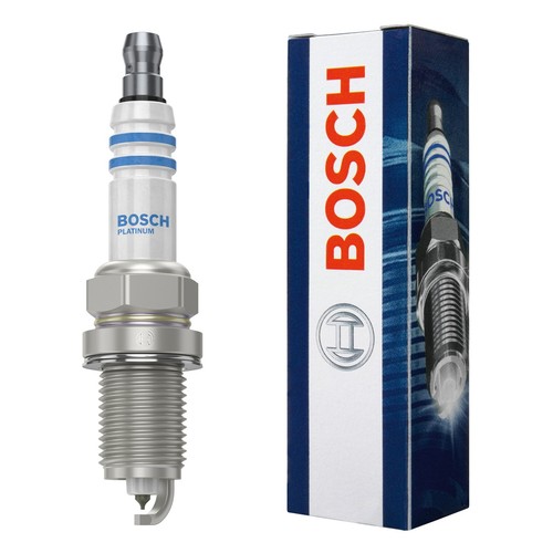 Spark plugs set - spark, 4x