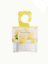 3X Scented Wardrobe Drawer