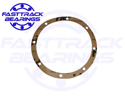 Ford english diff gasket heavy - diff,
