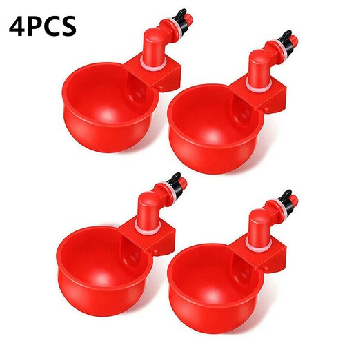 6pcs automatic poultry - 2/4/6pcs,