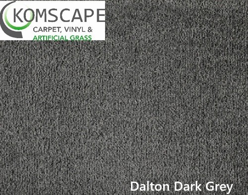 Dalton dark grey domestic - grey,
