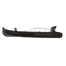 Vauxhall Astra Mk5 H 2004-2009 Wing Mirror Cover Lower Under Trim Drivers Side