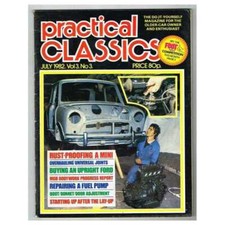 Practical Classics Magazine