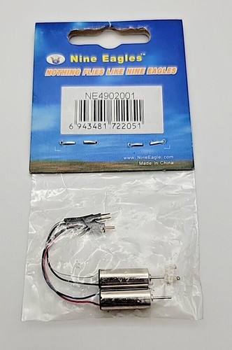 Nine eagles helicopter - rc,