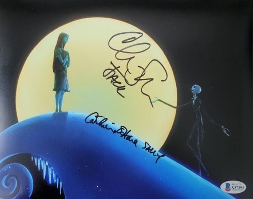 Sarandon hara signed jack - signed,