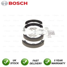 Hand Brake Shoes Set Rear