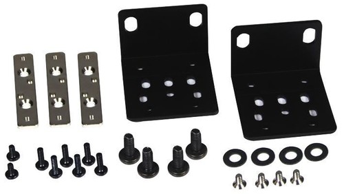 Trantec rack mount kit - trantec,