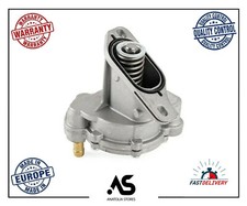 Brake vacuum pump with - vacuum,