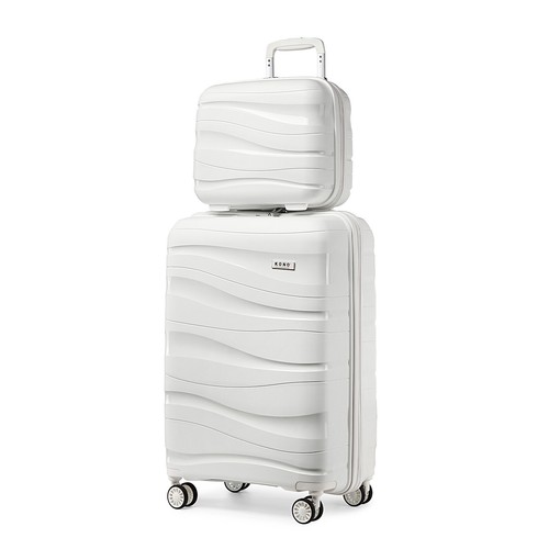 20inch hard shell suitcase - hard,