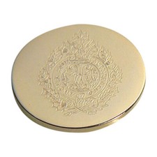 Argyll and Sutherland Highlanders Blazer Button