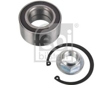 Wheel Bearing Kit Front FOR FORD FOCUS I 1.4 1.6 1.8 2.0 CHOICE1/2 98->05 Febi