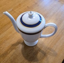 Royal Worcester Howard Cobalt