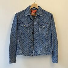 Superdry Men's Denim Trucker