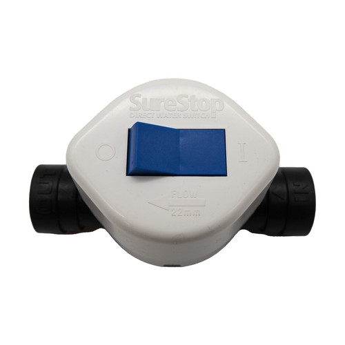 Surestop direct fitting water - fitting,
